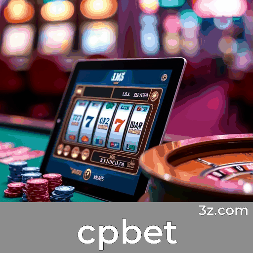 cpbet login page Brazil – secure online casino access